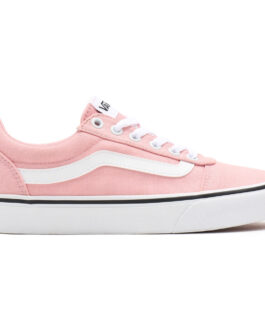 Dámské boty Vans Wm Ward 2022 Velikost bot (EU): 38 / Barva: růžová