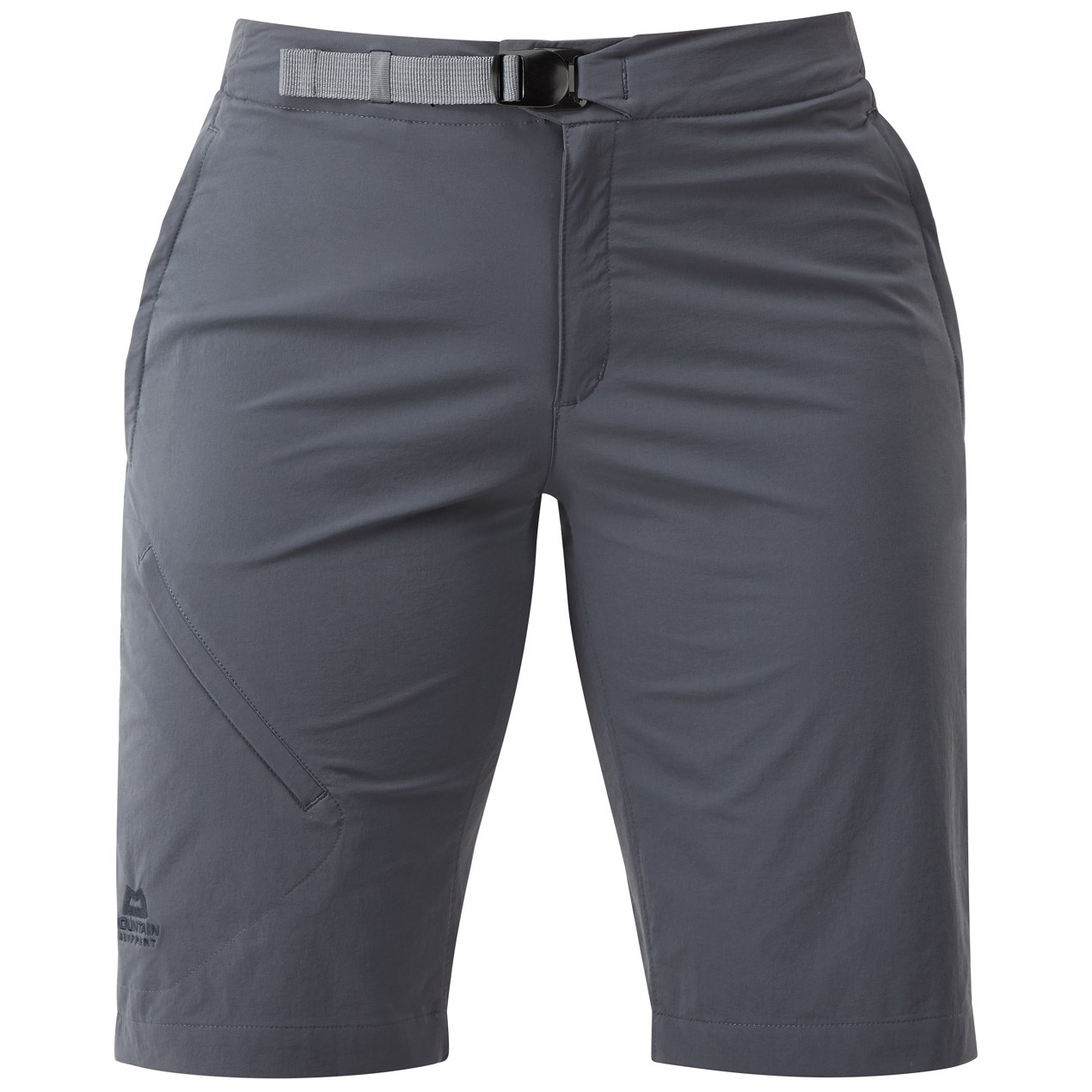 Dámské kraťasy Mountain Equipment Comici Wmns Short Velikost: S / Barva: modrá