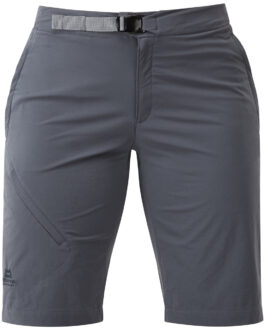 Dámské kraťasy Mountain Equipment Comici Wmns Short Velikost: L / Barva: modrá