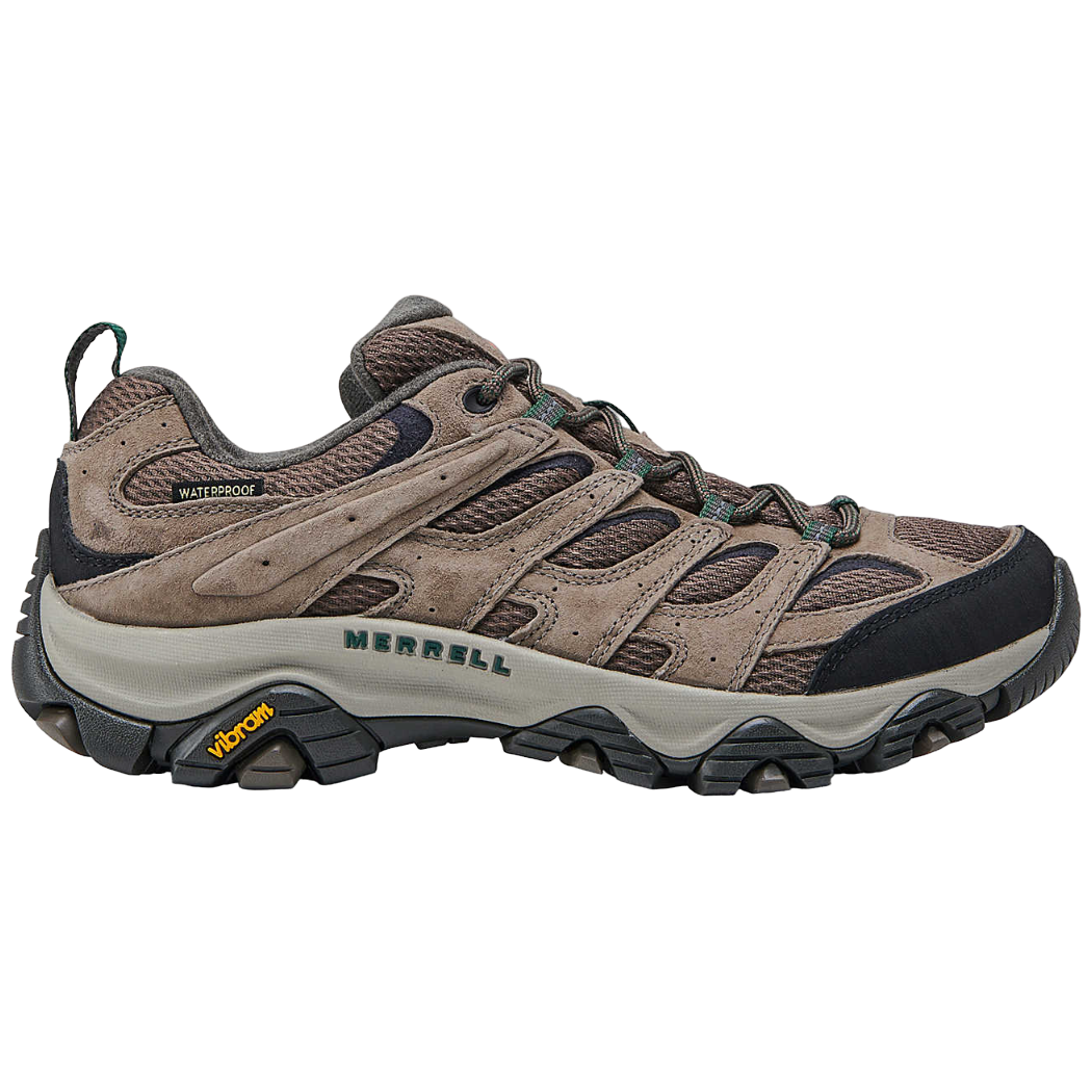Pánské boty Merrell Moab 3 Wp Velikost bot (EU): 44
