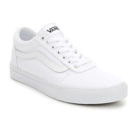 Pánské boty Vans MN Ward Velikost bot (EU): 44 / Barva: bílá