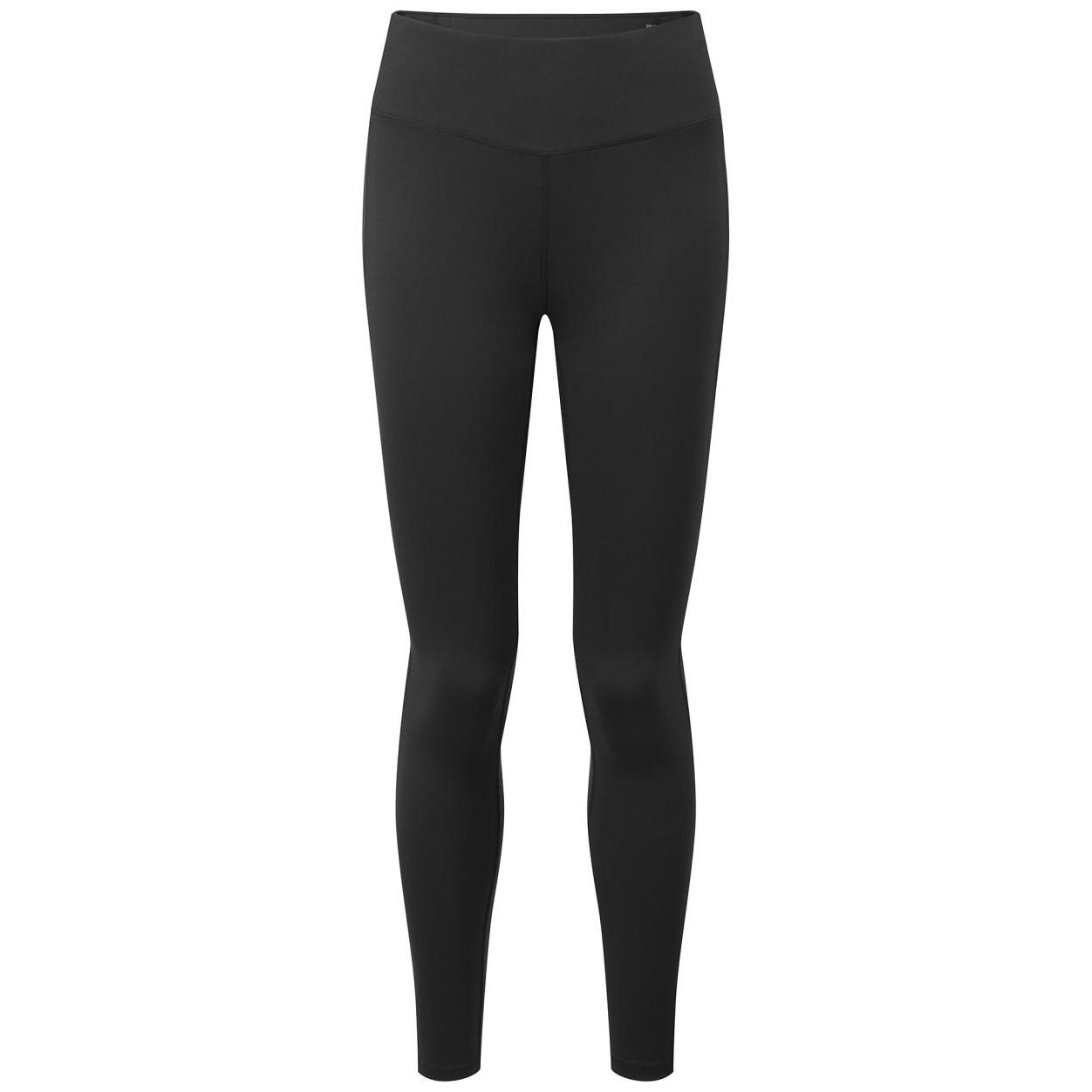 Dámské legíny Montane Fem Ineo Lite Pants Reg Leg Velikost: L / Barva: černá