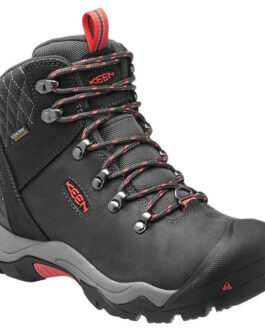 Dámské boty Keen Revel III W Velikost bot (EU): 41 / Barva: černá