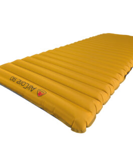 Nafukovací karimatka Robens AirCore 90 Barva: žlutá