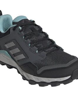 Dámské boty Adidas Terrex Tracerocker 2 Velikost bot (EU): 39 (1/3) / Barva: šedá/modrá
