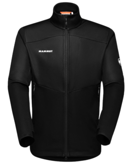Pánská bunda Mammut Ultimate VII SO Jacket Men Velikost: M