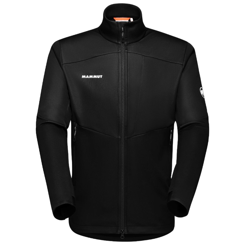Pánská bunda Mammut Ultimate VII SO Jacket Men Velikost: M