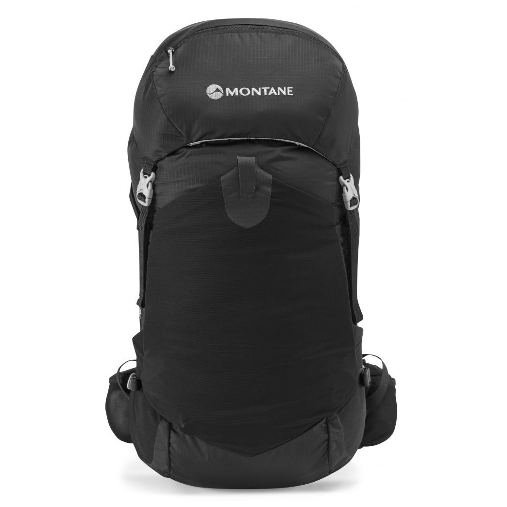 Pánský batoh Montane Azote 32 Barva: černá