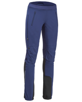 Dámské kalhoty Silvini Soracte WP1145 Velikost: XL / Barva: tmavě modrá