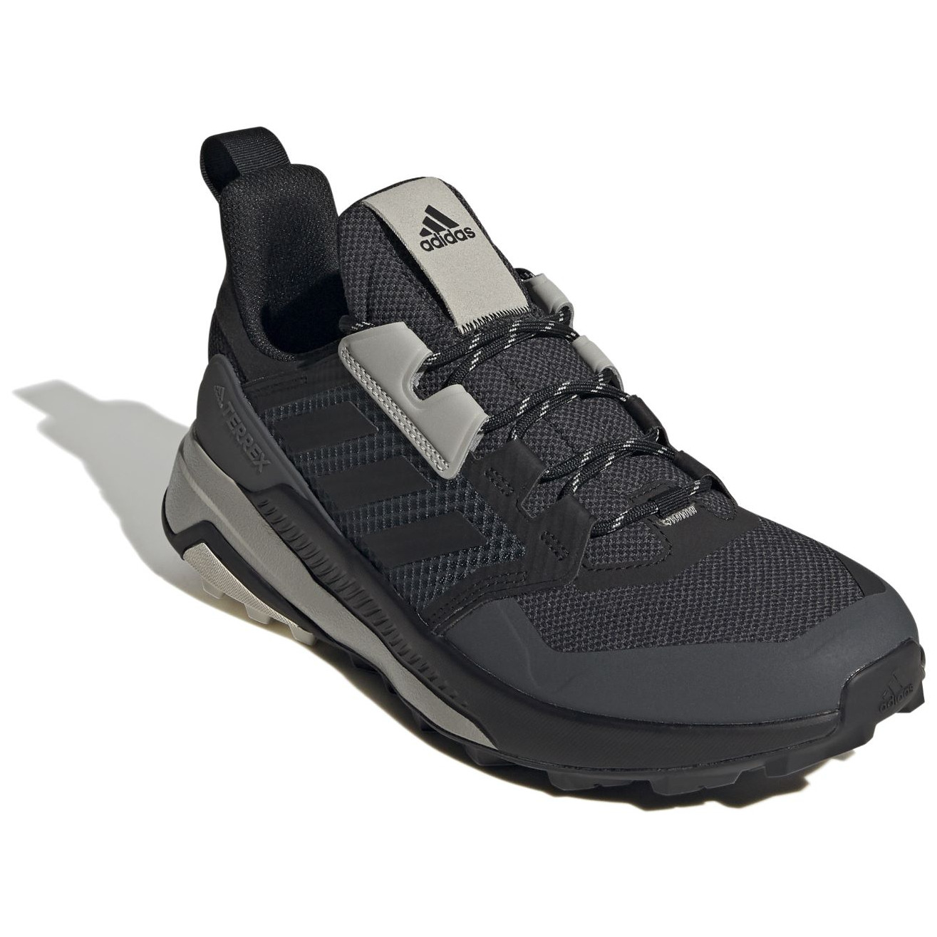 Pánské boty Adidas Terrex Trailmaker M Velikost bot (EU): 43 (1/3) / Barva: černá/šedá