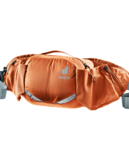 Ledvinka Deuter Pulse 3 Barva: oranžová