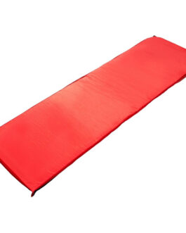 Samonafukovací karimatka Regatta Napa 7 Mat Barva: červená