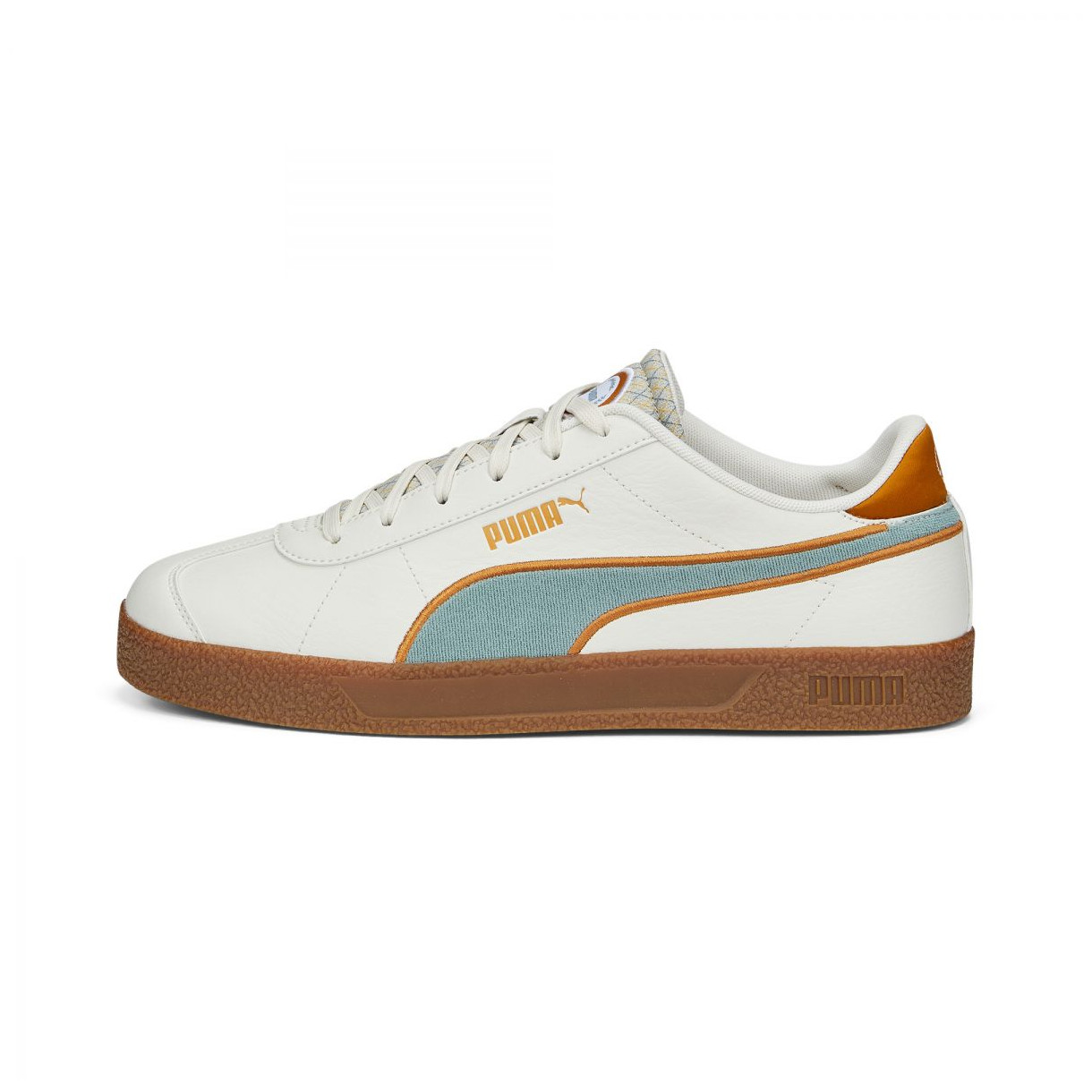 Boty Puma Puma Club Retro Prep Velikost bot (EU): 42
