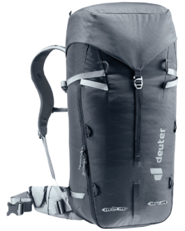 Batoh Deuter Guide 34+8 Barva: černá