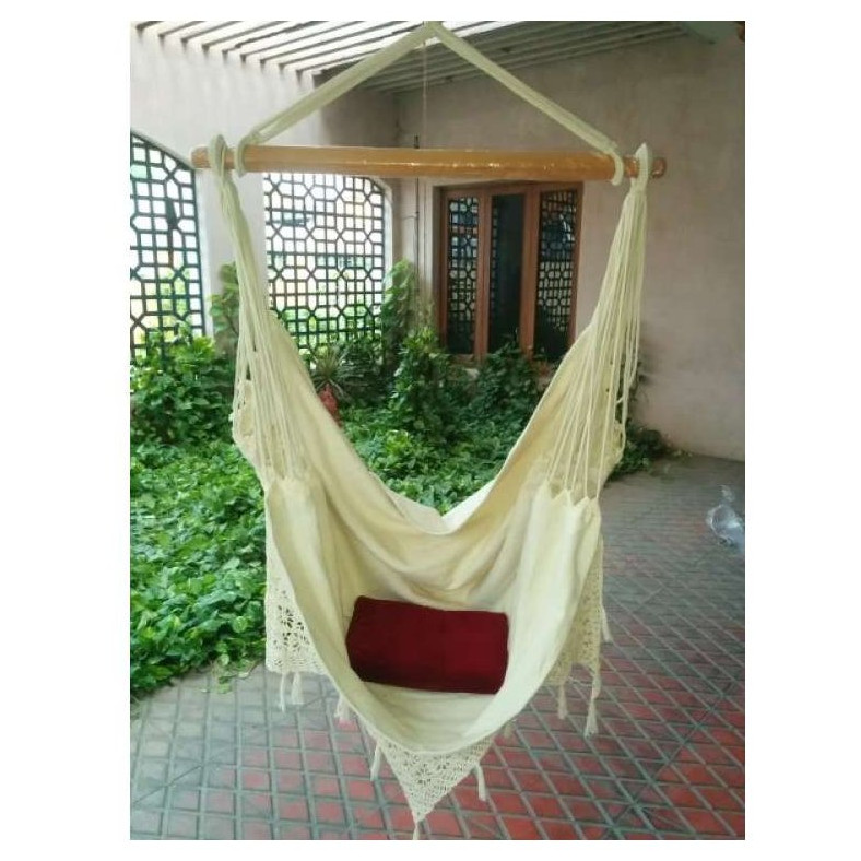 Houpací síť Hamaka.eu Latino2