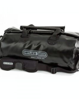 Cestovní taška Ortlieb Rack-Pack 24L Barva: černá