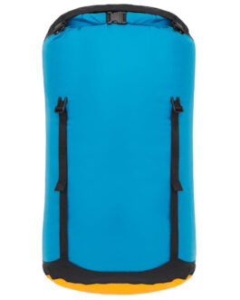 Nepromokavý vak Sea to Summit Evac Compression Dry Bag 35 L Barva: modrá