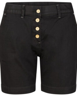 Dámské kraťasy Chillaz Almspitz Velikost: S / Barva: černá