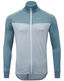 Pánská mikina Silvini Matesio Velikost: XXL / Barva: modrá