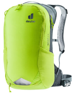 Batoh Deuter Race Air 14+3 Barva: světle zelená