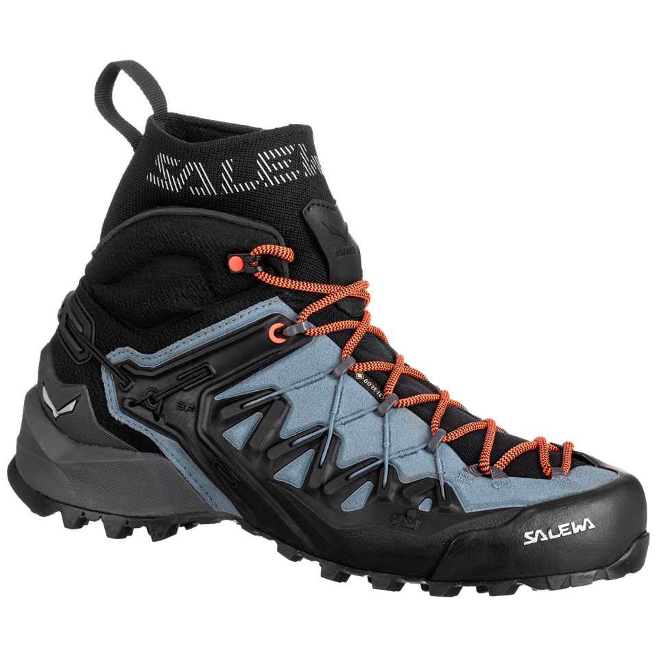 Dámské boty Salewa Ws Wildfire Edge Mid Gtx Velikost bot (EU): 40