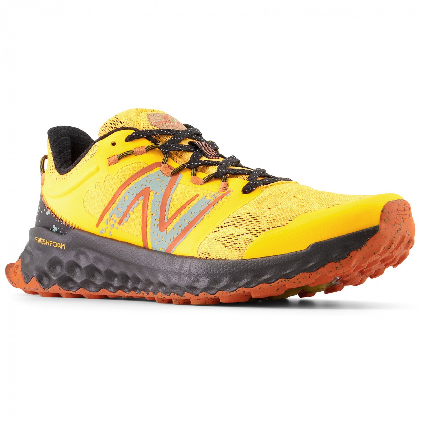 Pánské běžecké boty New Balance Fresh Foam Garoé Velikost bot (EU): 45