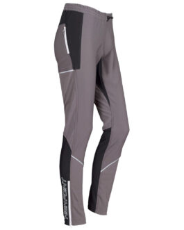 Dámské kalhoty High Point Gale 3.0 Lady Pants Velikost: S / Barva: šedá