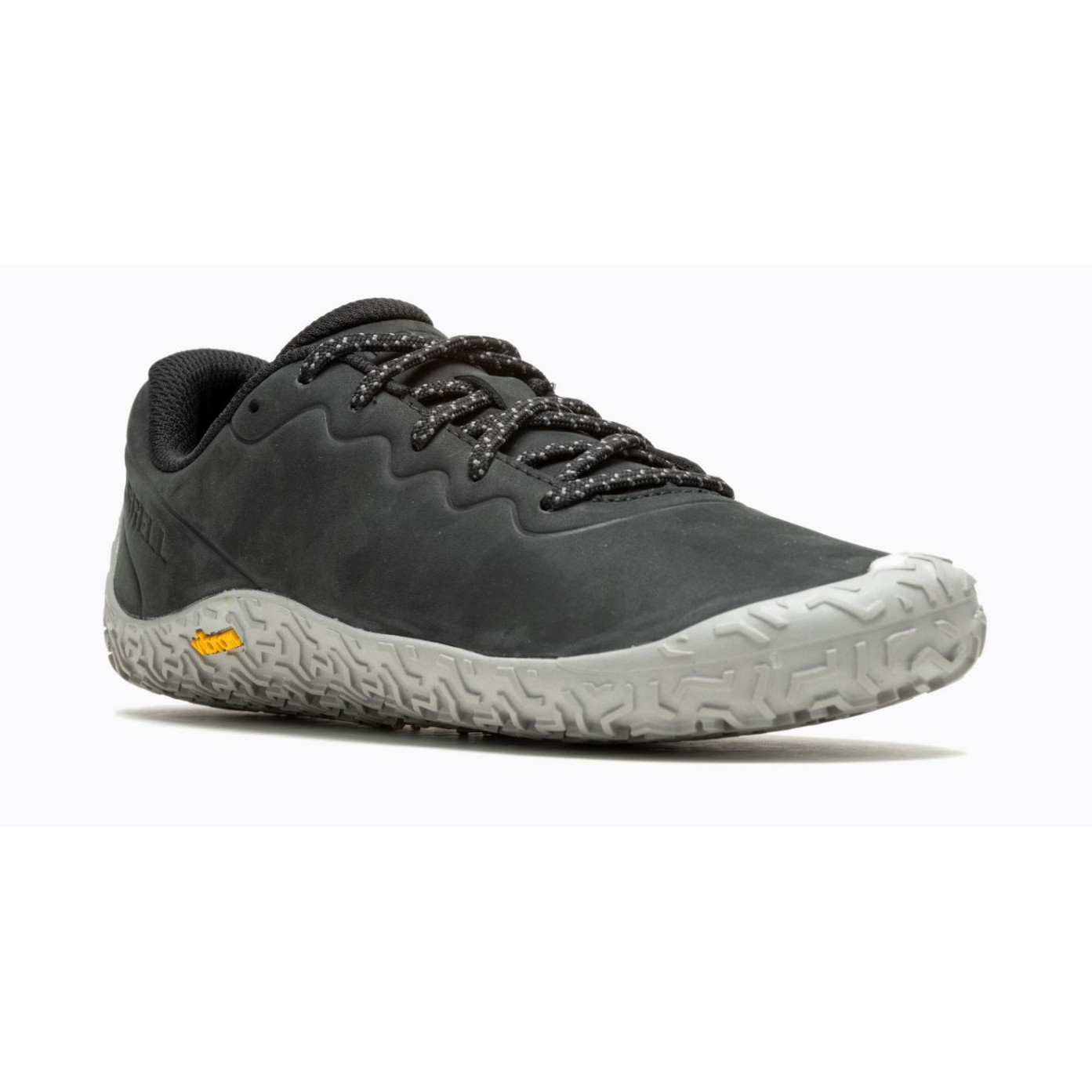 Dámské boty Merrell Vapor Glove 6 Ltr Velikost bot (EU): 42 / Barva: černá