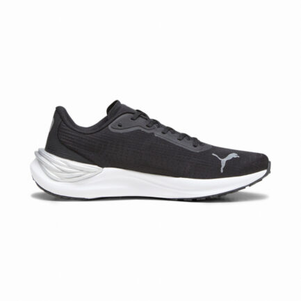 Pánské běžecké boty Puma Electrify Nitro 3 Velikost bot (EU): 43 / Barva: černá/stříbrná
