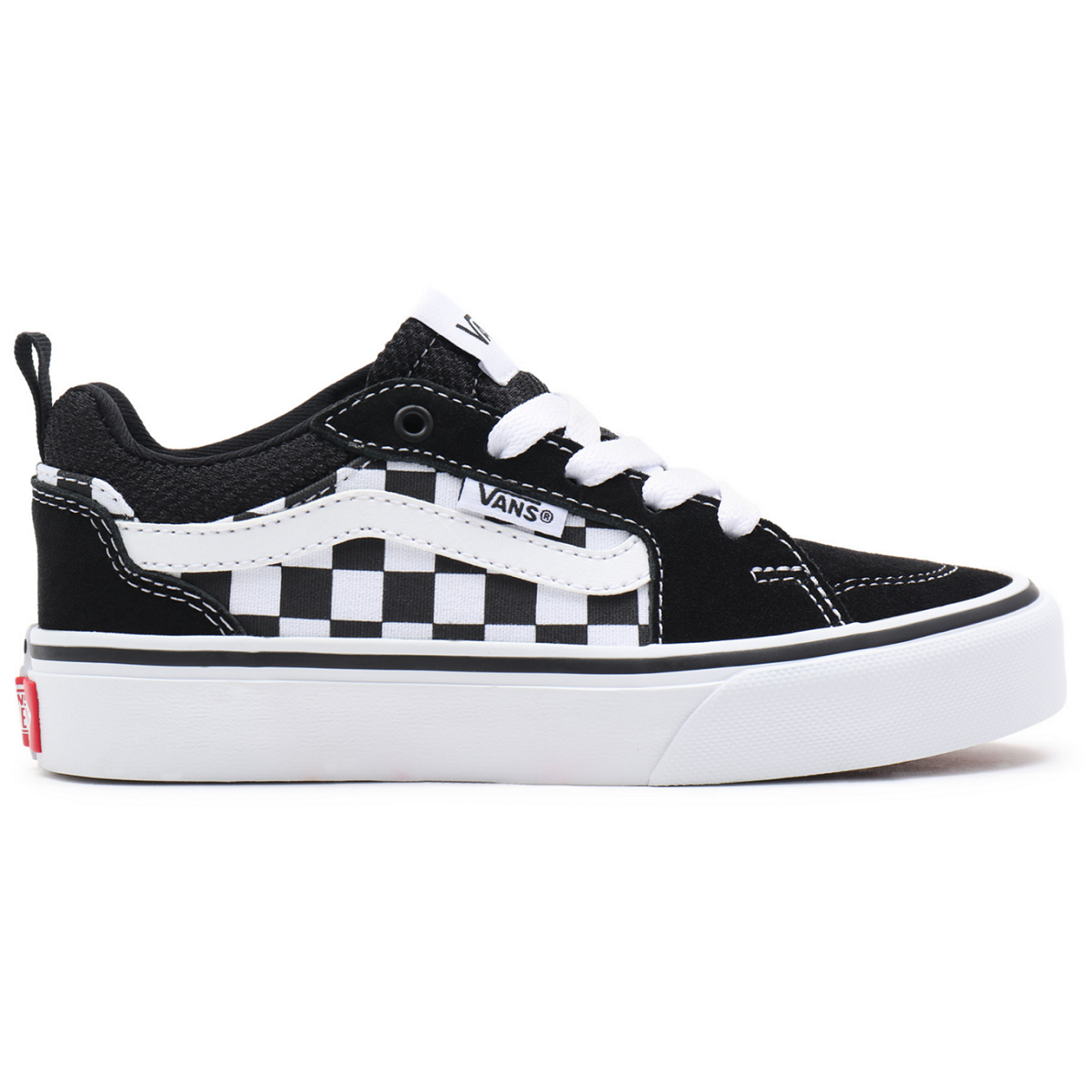 Dětské boty Vans Yt Filmore Velikost bot (EU): 31