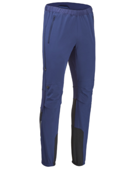 Pánské kalhoty Silvini Soracte Velikost: XL / Barva: modrá