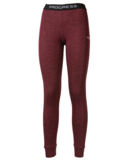 Dámské spodky Progress MB SDNZ 47VA Velikost: S / Barva: švestková