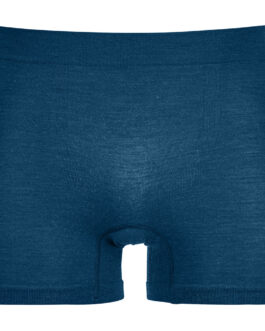 Boxerky Ortovox 120 Comp Light Boxer M Velikost: L / Barva: tmavě modrá