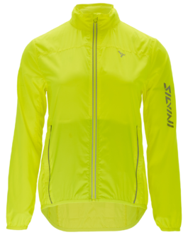 Dětská bunda Silvini Punta Dětská velikost: 110-116 / Barva: žlutá