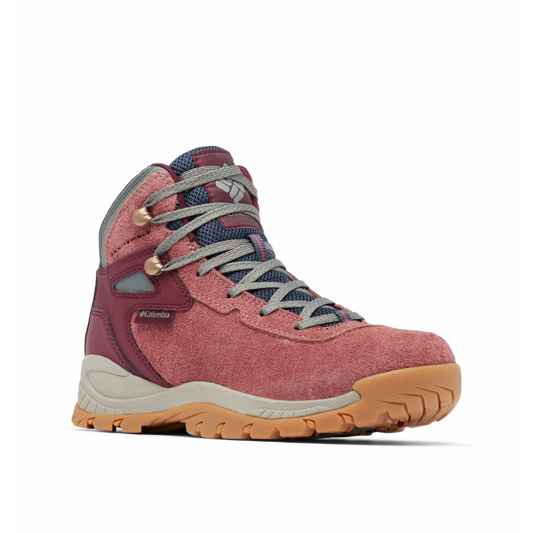 Dámské turistické boty Columbia Newton Ridge™ BC Velikost bot (EU): 40