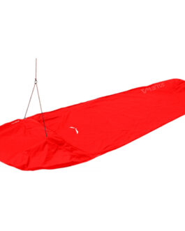 Bivakovací vak Salewa PTX Bivibag I Barva: oranžová