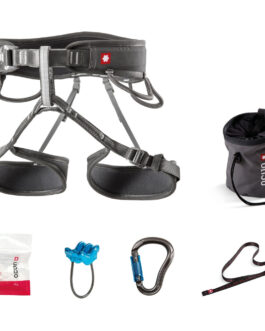 Set Ocún Climbing Twist set Velikost: XS-M