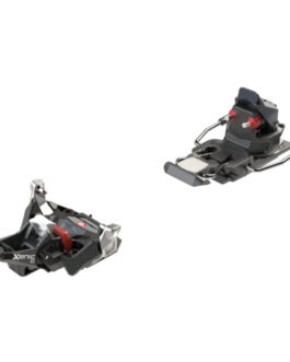 Skialpové vázání Fritschi Xenic 10 Barva: šedá