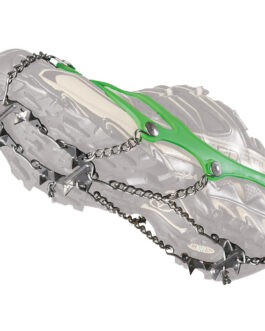 Nesmeky Nortec Nordic Velikost nesmeků: M (35-39) / Barva: zelená