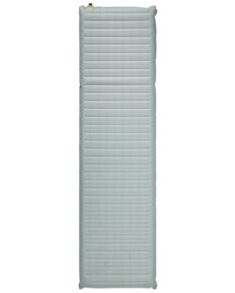 Nafukovací karimatka Therm-a-Rest Topo L Barva: šedá