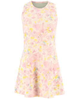 Šaty Kari Traa Vilde Dress Velikost: L / Barva: růžová