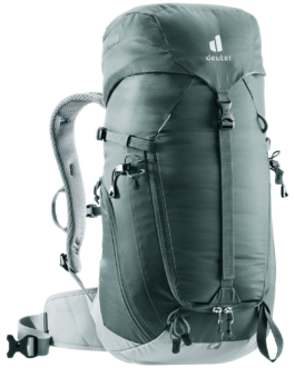 Batoh Deuter Trail 22 SL Barva: zelená/šedá