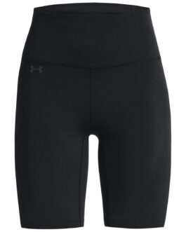 Dámské kraťasy Under Armour Motion Bike Short Velikost: S / Barva: černá