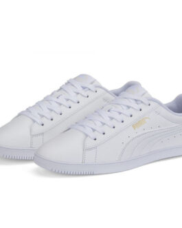 Dámské boty Puma Vikky Lopro Velikost bot (EU): 39 / Barva: bílá