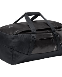 Cestovní taška Vaude CityDuffel 35 Barva: černá