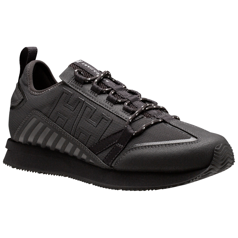 Pánské boty Helly Hansen Trailcutter Evo Velikost bot (EU): 43 / Barva: černá