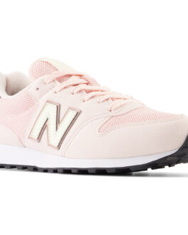 Dámské boty New Balance GW500SP2 Velikost bot (EU): 38 / Barva: růžová