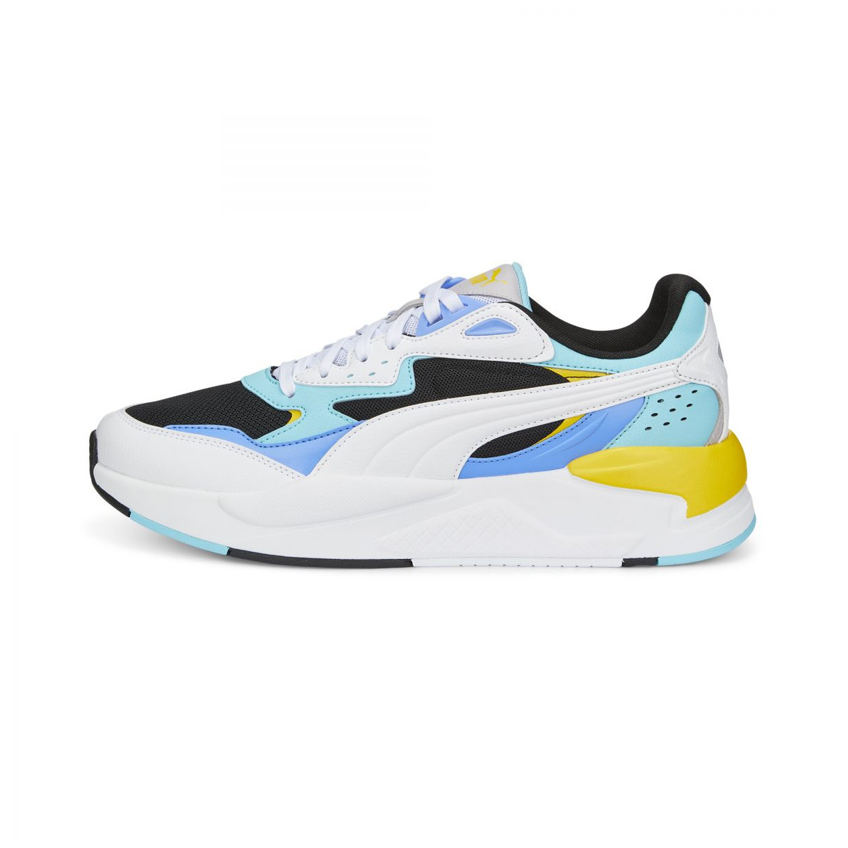 Pánské boty Puma X-Ray Speed Velikost bot (EU): 46 / Barva: bílá/modrá