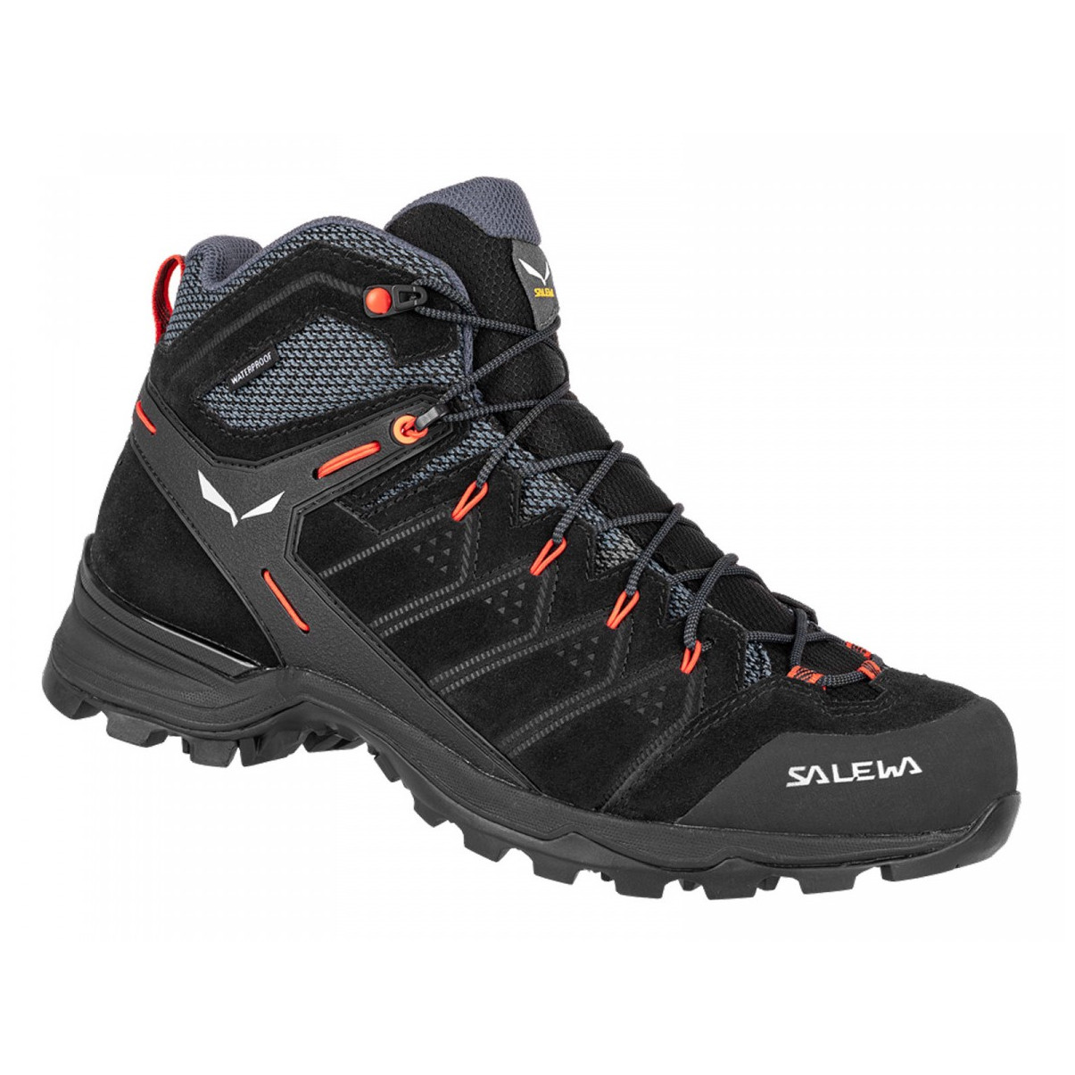 Pánské boty Salewa Ms Alp Mate Mid Wp Velikost bot (EU): 42