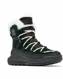 Dámské zimní boty Sorel ONA™ RMX GLACY WP Velikost bot (EU): 40 / Barva: černá